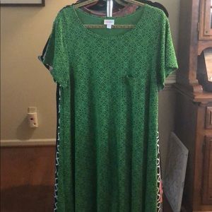 Lularoe Carly